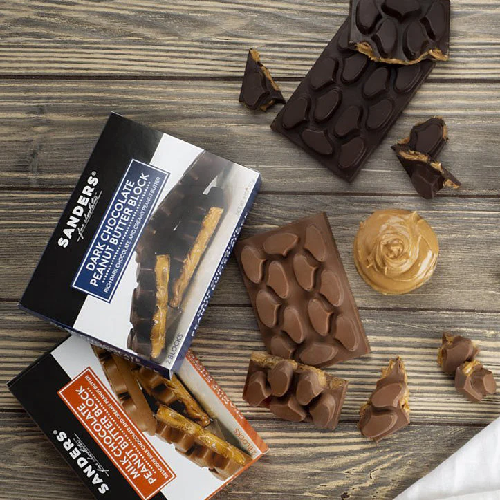 Sanders Candy - Blocks Variety Pack - Image 5