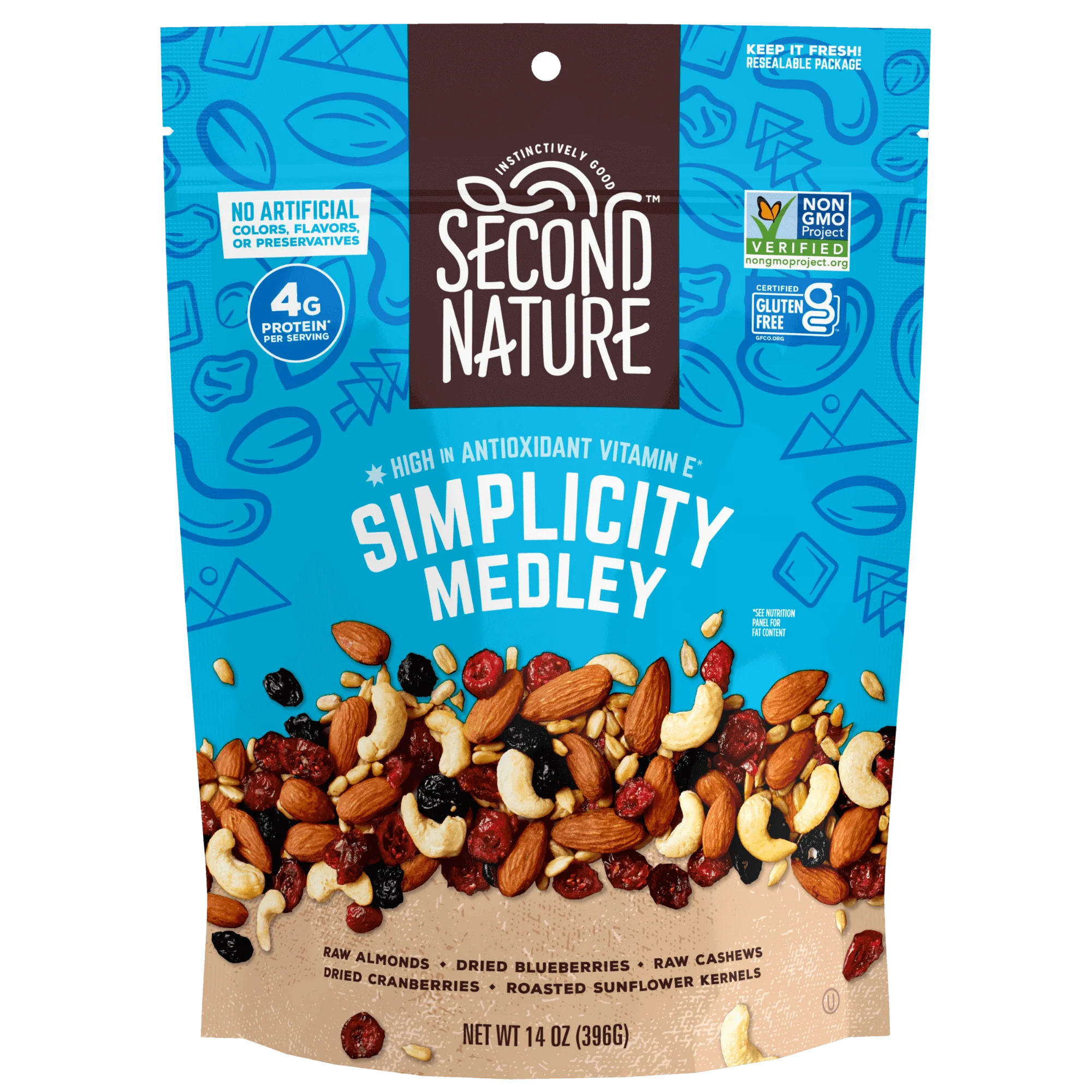 Second Nature Brands Best Sellers